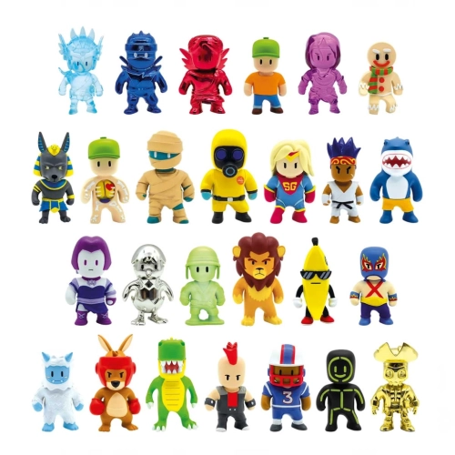 StumbleGuysMiniFigürS1TUY00000