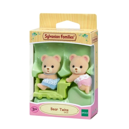 Sylvanian Families Bebek Denizkızı Dükkanı 5766