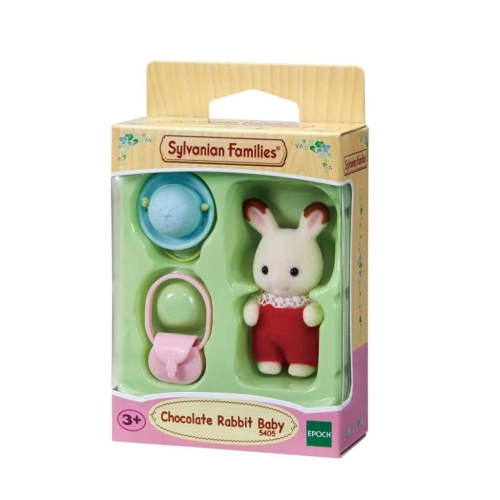 Sylvanian Families Bebek Denizkızı Dükkanı 5767