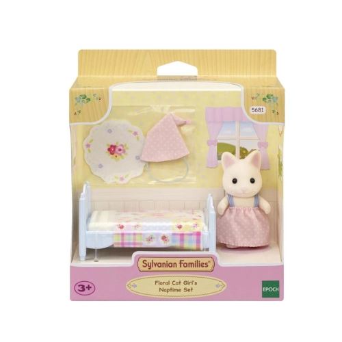 Sylvanian Families Bebek Denizkızı Dükkanı 5770
