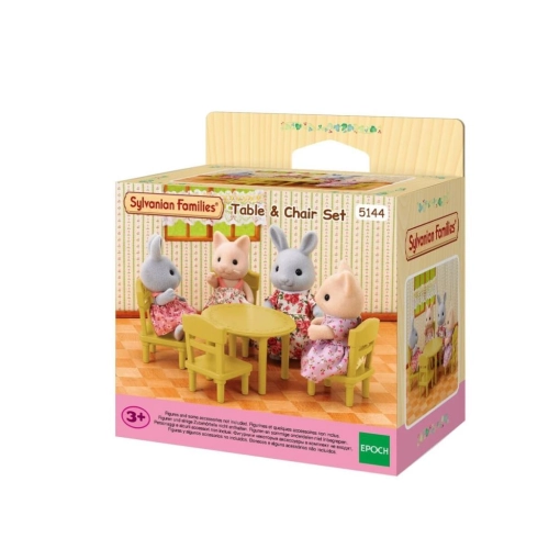 Sylvanian Families Bebek Denizkızı Dükkanı 5774