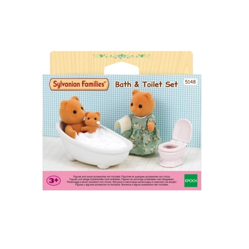 Sylvanian Families Bebek Denizkızı Dükkanı 5777