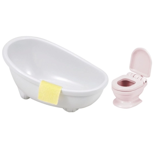 Sylvanian Families Bebek Denizkızı Dükkanı 5782