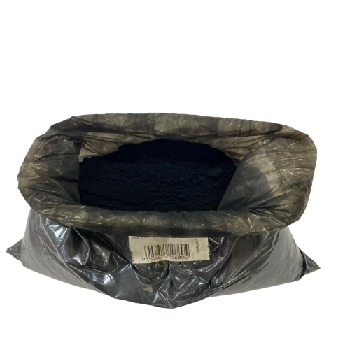 Toz Boya Siyah 1 Kg