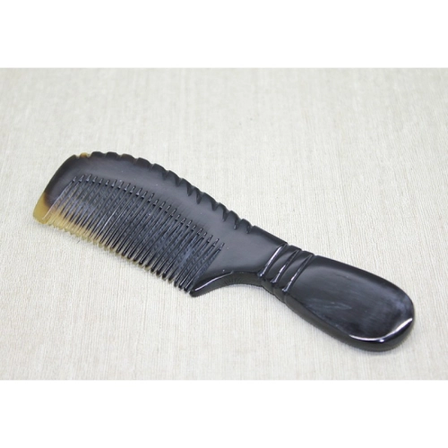 Tutmalı Kemik Tarak Model 1