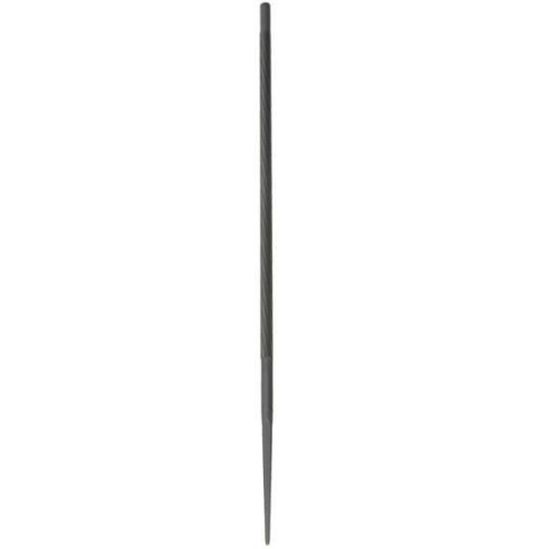 Vallorbe Motor Eğesi 200X4,0 mm Yuvarlak