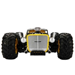 1:12 USB Şarjlı Uzaktan Kumandalı 4x4 Off Road Araba