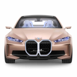 1:14 BMW i4 Concept Işıklı Uzaktan Kumandalı Araba
