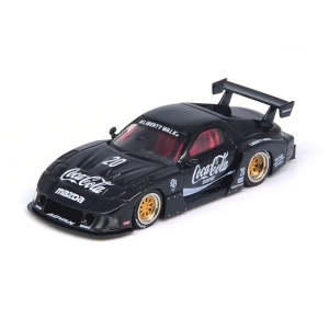 1/64 LBWK RX7 LB-Super Silhoutte