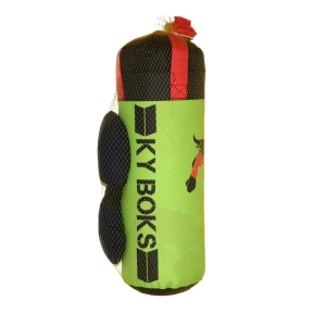 1239 UV Baskılı Kum Torbası  50X18 -KY Spor