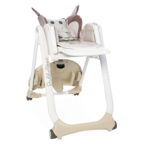 2 Start Mama Sandalyesi Monkey