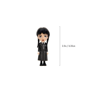 253252041 Jada Wednesday Blind Box Figür
