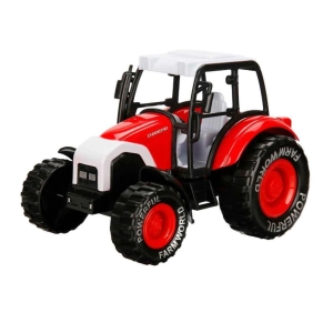 2555 Maxx Wheels Traktör 14 cm  -Sunman