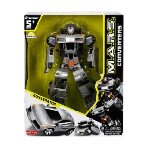41107  M.A.R.S. Dönüşebilen Robot Araba