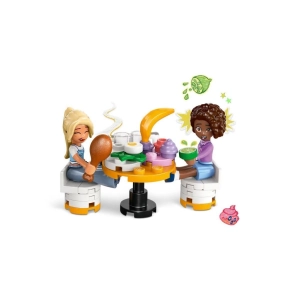 42655 Lego Friends Restoran ve Aşçılık Okulu  parça + yaş