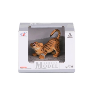 Q9899-A83 Orman Hayvanları Figürleri -Birliktoys