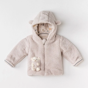 AC24098 Let S Love Nature Welsoft Bebe Mont Stone