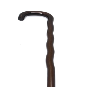 Ahşap Baston Model 10