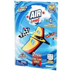 AirloopzFırlatYakalaUçakSürprizPaketARL00000