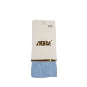 Alona Bebek Külotlu Çorap 300181 Mavi