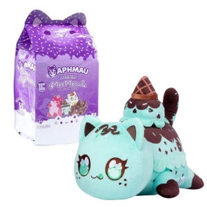 Aphmau Sürpriz Peluş 28 cm