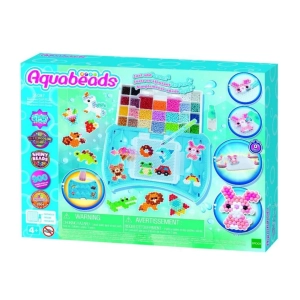Aqua Beads Elişi Başlangıç Stüdyosu