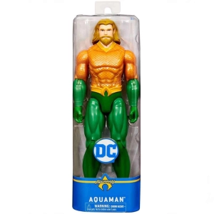 Aquaman Aksiyon Figürü 30 cm 6060069