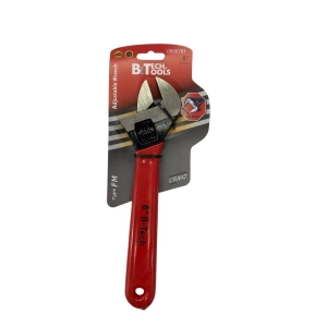 B-Tech 500781 Kurbağacık Anahtar 8''