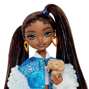 Barbie Dream Besties Ana Karakter Bebekler Brooklyn