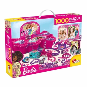 BarbieTakıYapımSeti1000Parça