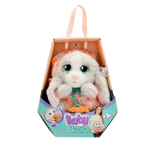 BAW02000 Baby Paws Sesli Tavşan 20 cm Peluş