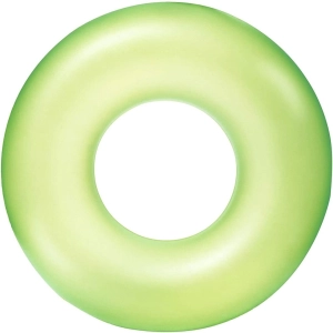 Bestway Buzlu Neon Simit 76 cm 36024
