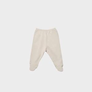 Bibaby Biorganic Sweet Lady 5 Parça Hastane Çıkış Seti 62363 Light Beige