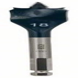 Bosch 18X152 Altıgen Yassı Ahşap Maktap Ucu