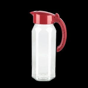 Cam Sürahi 1500 ML
