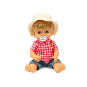 CCBJ2000 Cicciobello 23 cm Bahçıvan Bebek