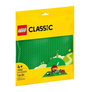 Classic Yeşil Taban, 1 parça +4 yaş