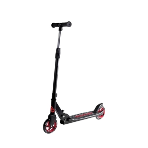 Cool Wheels Scooter Kırmızı