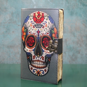 Deri Defter Model 6