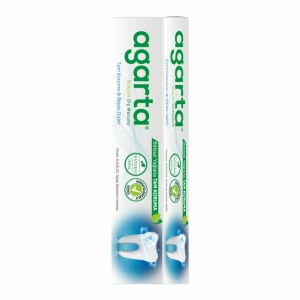 Doğal Diş Macunu 100ml Bitki Özlü