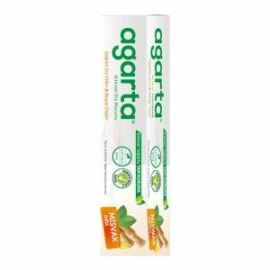 Doğal Diş Macunu 100ml Misvak Özlü