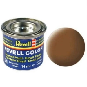 Email Color Dark Earth - Mat Raf - Boya 14 ml