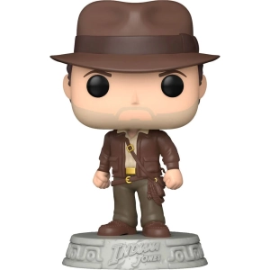   Figür Movies Indiana Jones Raiders of the Lost Ark Indiana Jones with Jacket