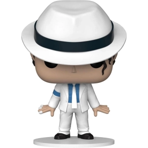 Figür Rocks MJ Michael Jackson (smooth criminal)