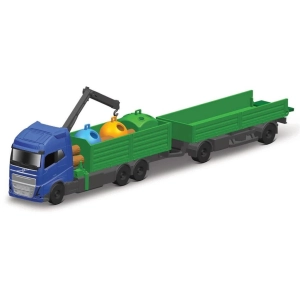 Freight Haulers Volvo FH16 Taşıyıcı Tır