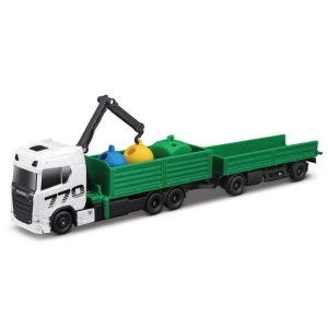 Freight Haulers Volvo FH16 Taşıyıcı Tır