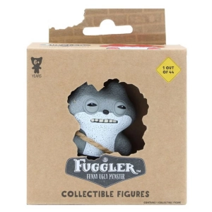 Fuggler Koleksiyon Tekli Figür