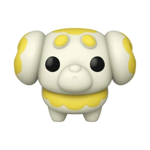 Funko POP Games: Pokemon - Fidough