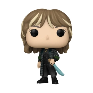Funko POP Marvel Loki Season 2 Sylvie
