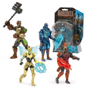 Gormiti & Aksesuar Figür 15 cm